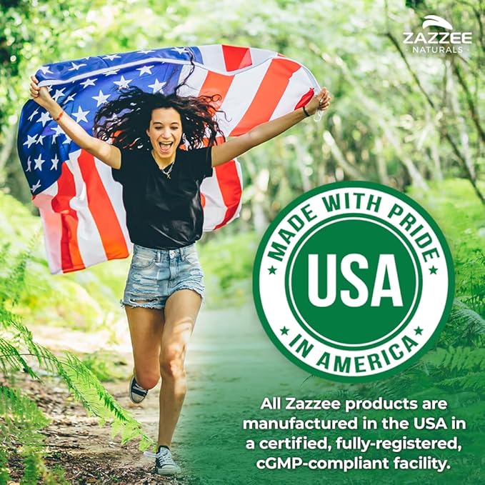 Zazzee USDA Organic Milk Thistle 30:1 7500 mg 120 Vegan 80% Silymarin 30X Extract, 100% Vegetarian,