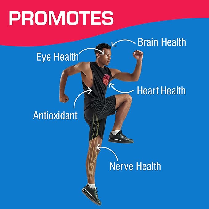 Daily Multivitamin for Men and Women 60 Daily