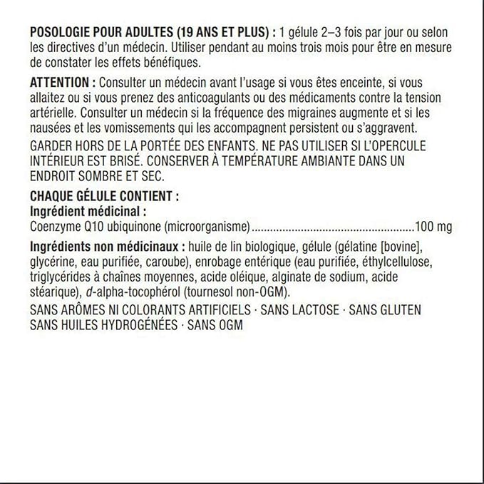 Kirkland Coenzyme Q10, 100mg, 300 enteric