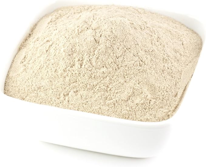 Stakich American Ginseng Root Powder 1 Pound (1 Pound)