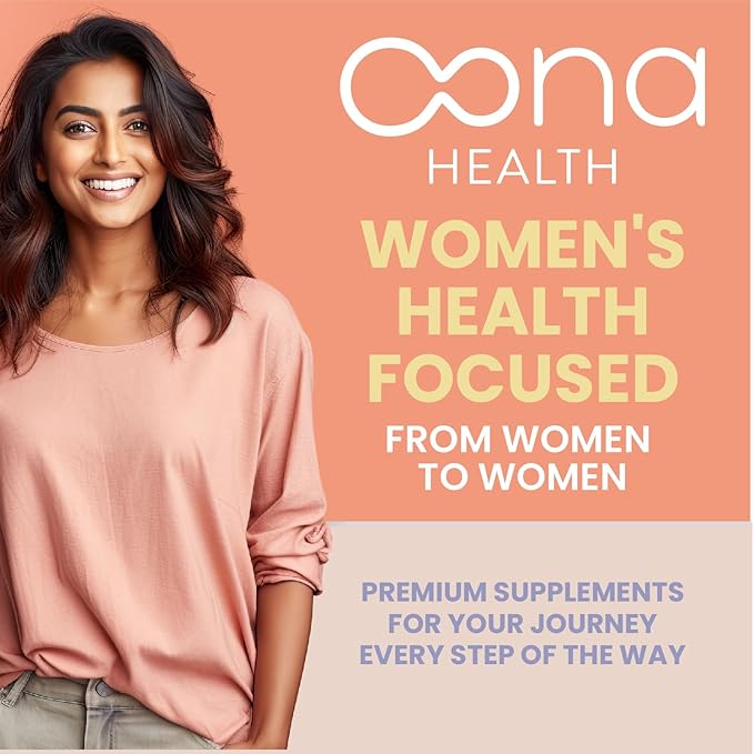 Vegan Myo-Inositol & D-Chiro Inositol Supplement for Women - PCOS Relief, Hormonal Balance, Ovarian Support, Ovulation Support Supplement - Ideal Ratio 40:1-90 Cap - Fertility Supplements for Women