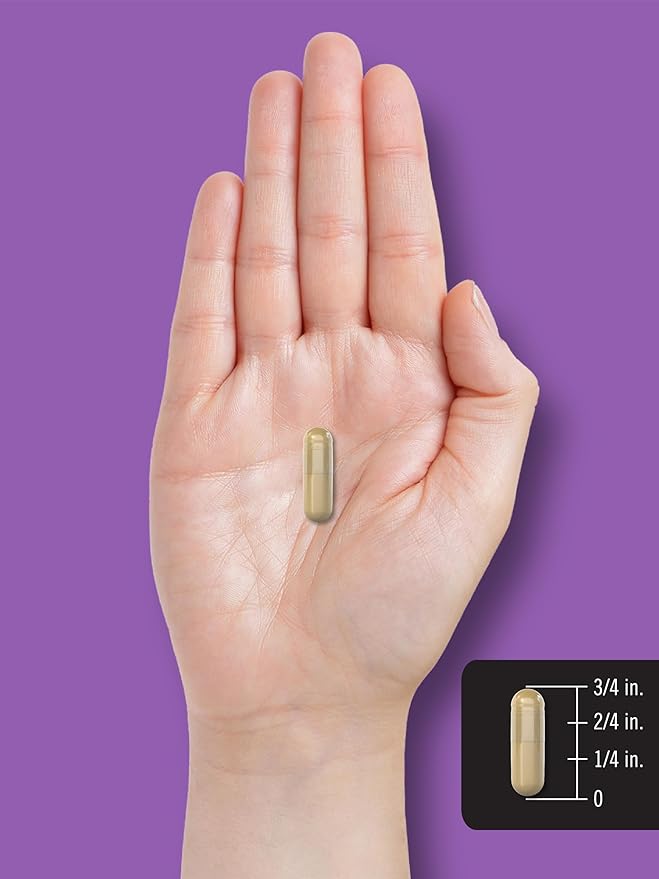 Carlyle Melatonin 10mg 120 Capsules