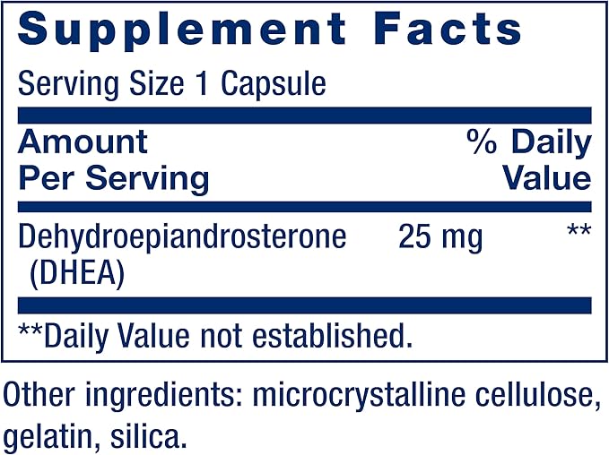 Life Extension N-Acetyl-L-Cysteine (NAC), Immune, Respiratory 25 mg