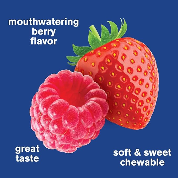 Probiotic Gummies for Men and Women 60 Gummies