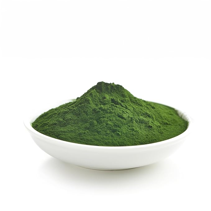 Yupik Chlorella Powder, 8.8 oz (Pack of 6)