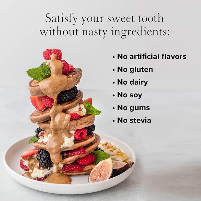 Truvani Vegan Protein Powder 20g Organic 10 Servings