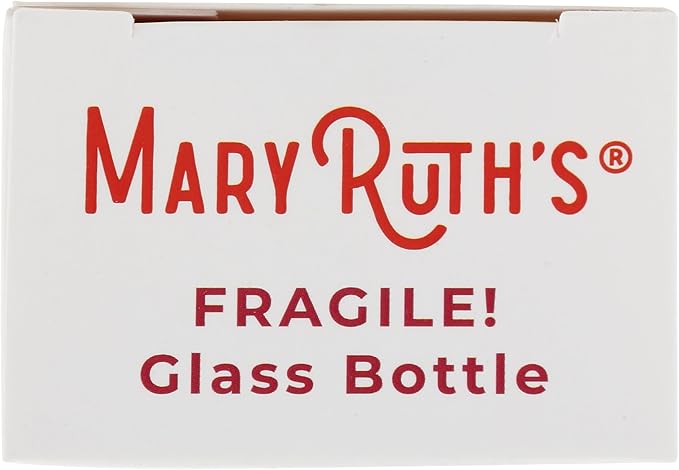Mary Ruth's Organic Vitamin B Complex 1 FZ