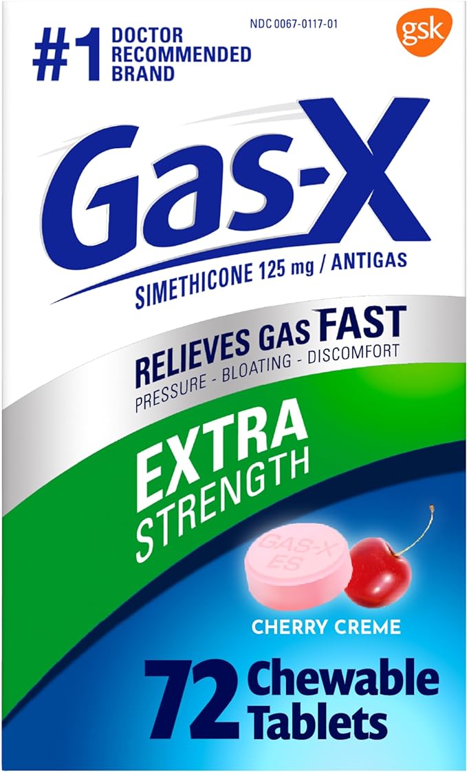 Dulcolax Overnight Relief Laxative for Gentle 5 mg 50 Count 125 mg