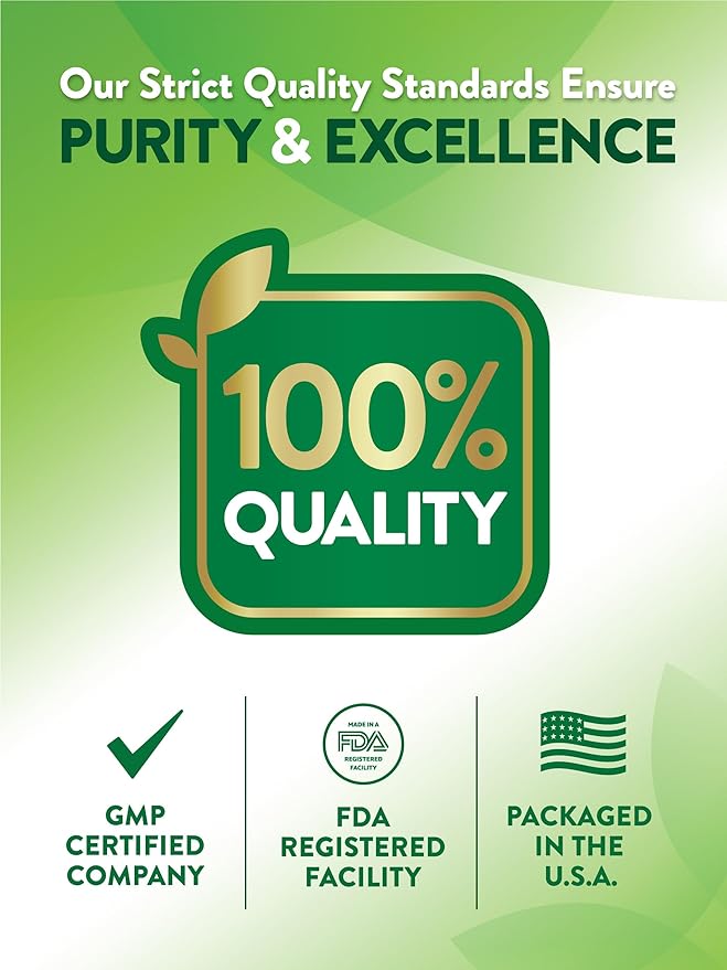 Nature's Truth MCT Oil | 100 Softgels | Keto Friendly Pills | Non-GMO & Gluten Free Supplement