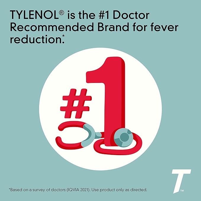 Tylenol Cold + Flu Severe Day 24 Count