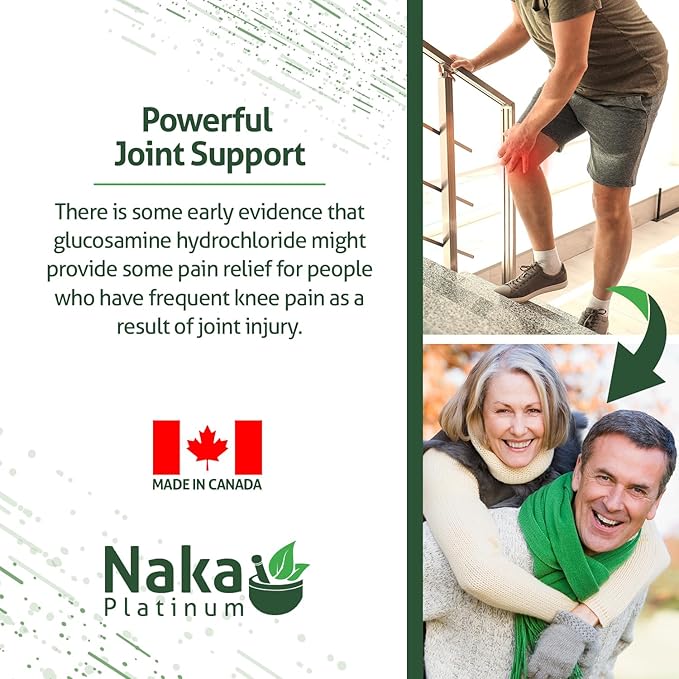 NAKA Original Nutri Flex Supreme 600 (20.3 oz), Acid-20% Extra