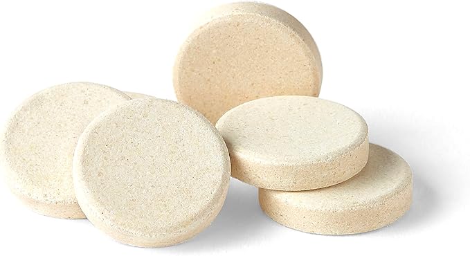 Airborne 1000mg Vitamin C with Zinc, 30 Fizzy