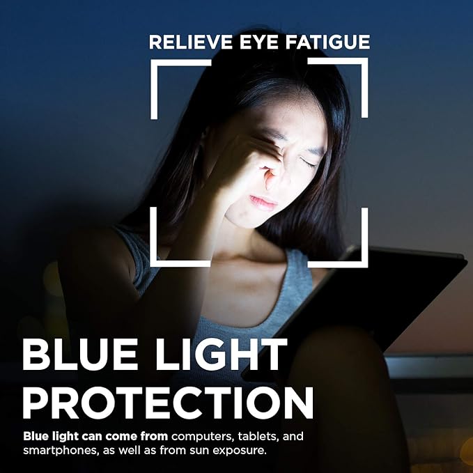 Viteyes Blue Light Defender+ Supplement Capsules, 90 Capsules