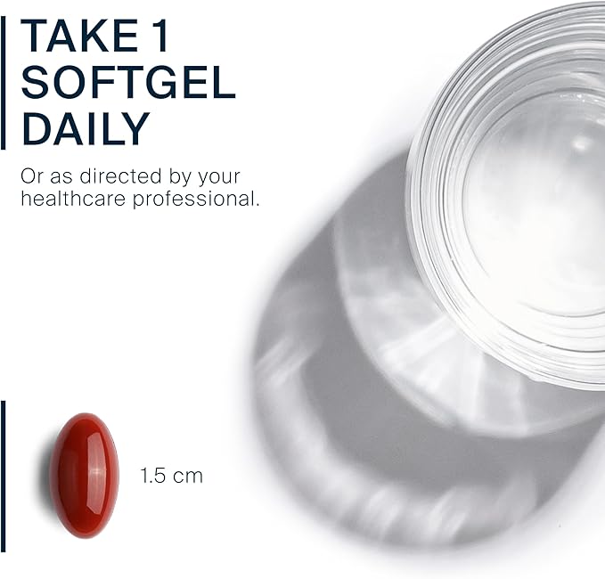 Vital Nutrients MSM 1000mg 240 Capsules