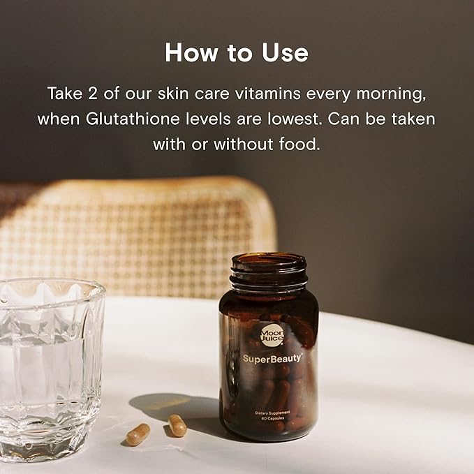 Moon Juice SuperBeauty 30 Serving