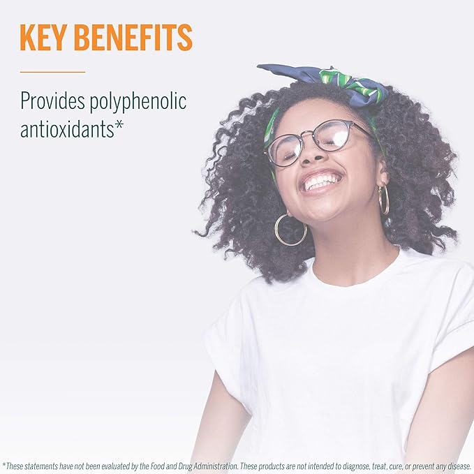 Genestra Brands Phyto Greens Capsules 180 Capsules