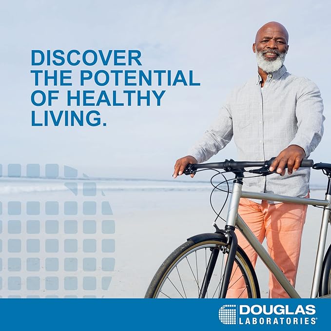 Douglas Laboratories Ultra Preventive 2 Daily 60 Tablets