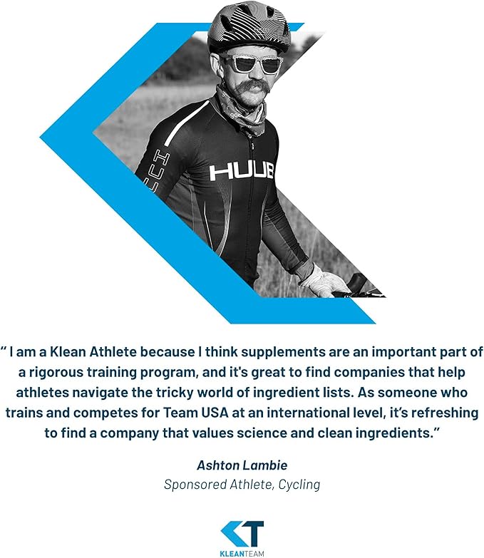 Klean ATHLETE Klean Omega 60 Softgels