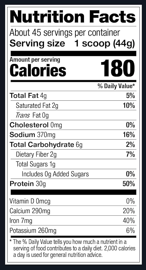 Vega Sport Premium Vegan Protein Powder Chocolate(45 Servings) 30g Plant Protein,5g BCAAs,Dairy Men,4lbs 5.9Oz(Packaging 5.9Oz(Packaging May