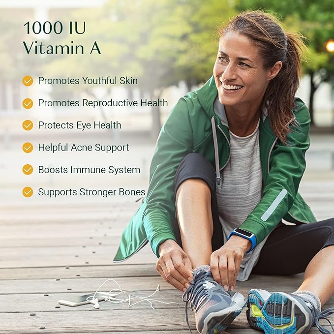 ALGAECAL 4-in-1 Vitamin D3 K2 Complete D3 K2, K2, A, 3 Month
