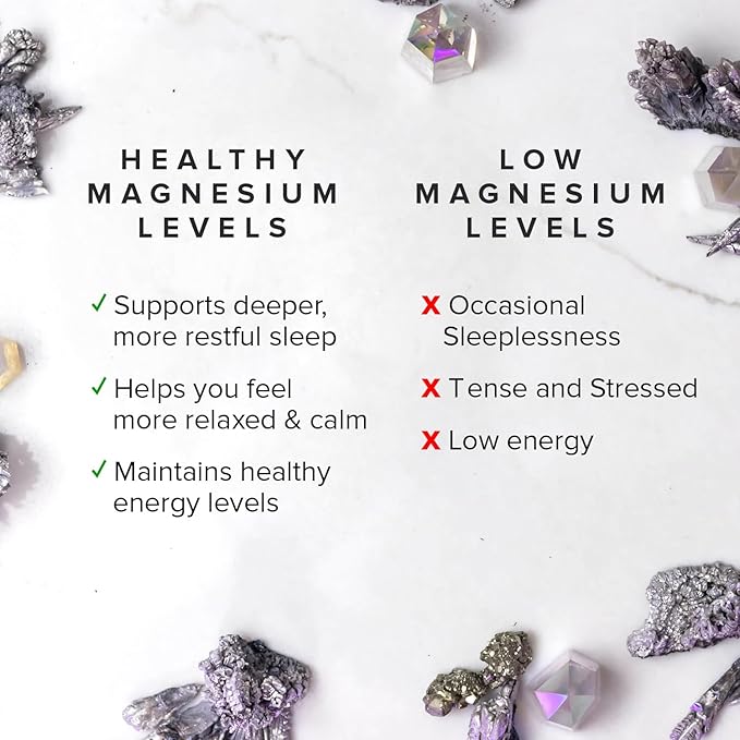 Truvani Magnesium 400mg Oxide Tablets | 60 Tablets | Supports Calm and Sleep, Healthy Bones, Muscle Health, Digestive Health | Non-GMO, Vegan Pills