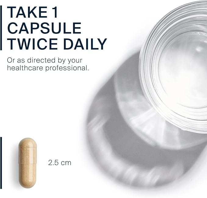 Vital Nutrients Milk Thistle Extract 250mg 60 Capsules