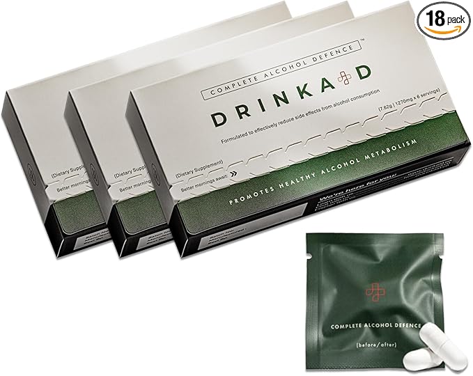 | Party Recovery Supplement for Better 6 Sachets 150,000 Boxes 3 Boxes)