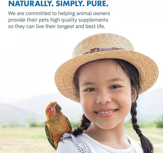 Avian Milk Thistle + Dandelion Root (120 Servings)
