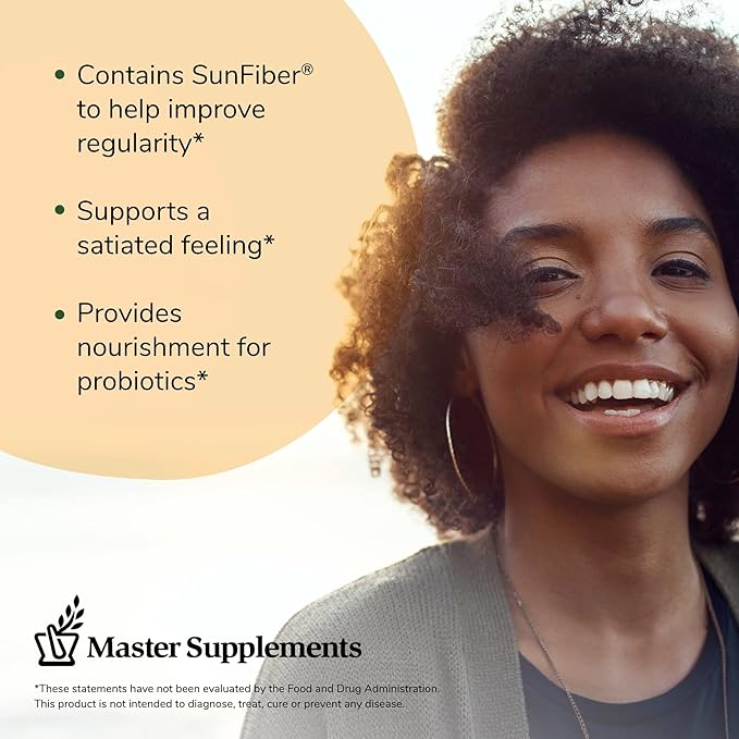 Master Supplements 6.35 oz 50 Servings