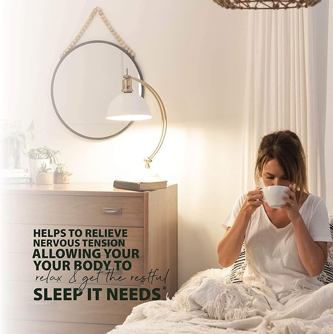Flora Sleep Essence 17 oz