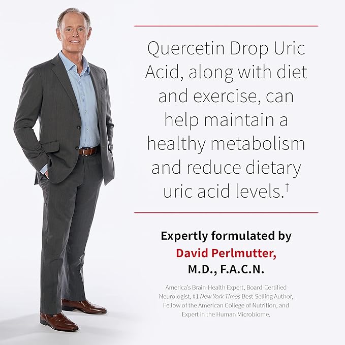 Garden of Life Quercetin Probiotic & 60 tablets