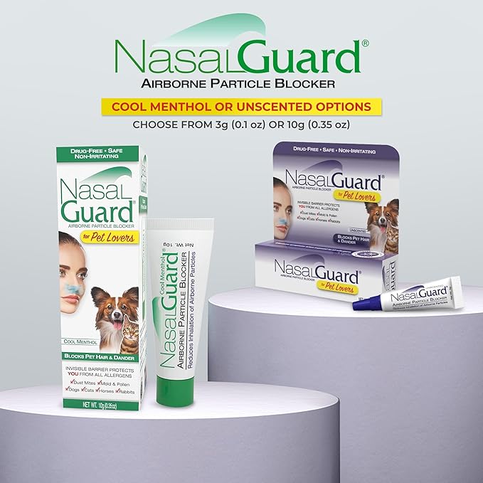 for Pet Lovers – Pet Hair 3 Gram