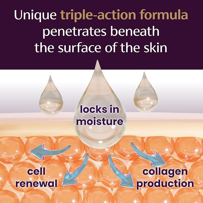 Mederma Advanced Scar Gel, Treats Old 50 Grams