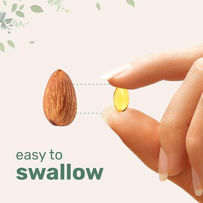 Micro Ingredients Odorless Garlic 7500mg Per 300 Softgels 2 Years