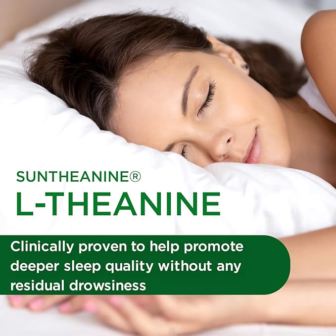 EMERALD LABS Sleep Health 60 Vegetable