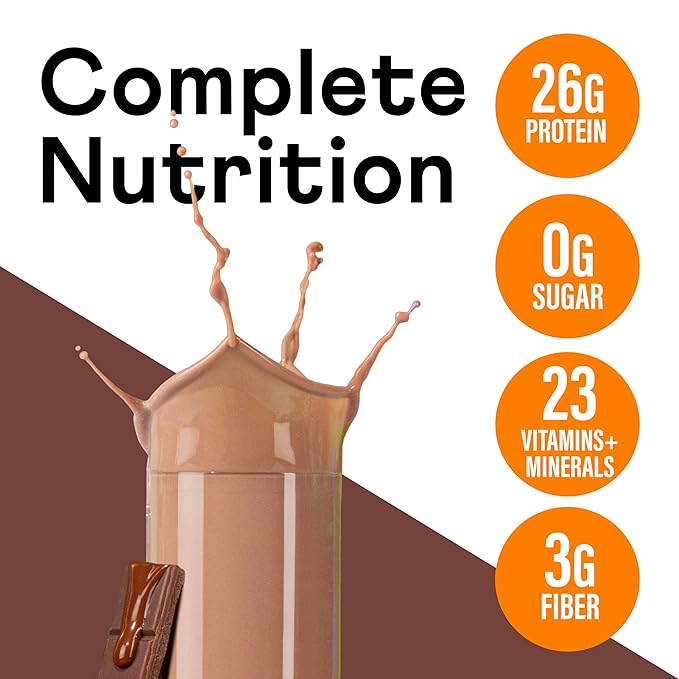 OWYN Only What You Need Protein 12 Fl (12 Pack)
