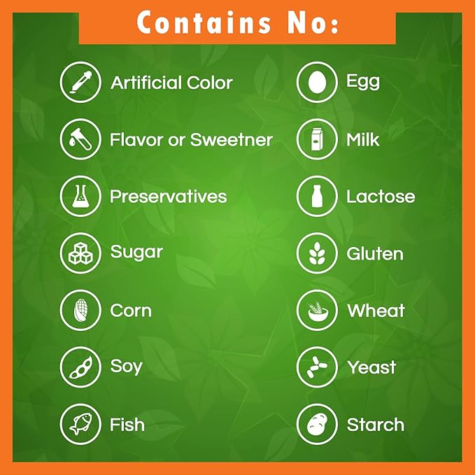 Best Naturals B 100 Complex 120 (120 Count 2))