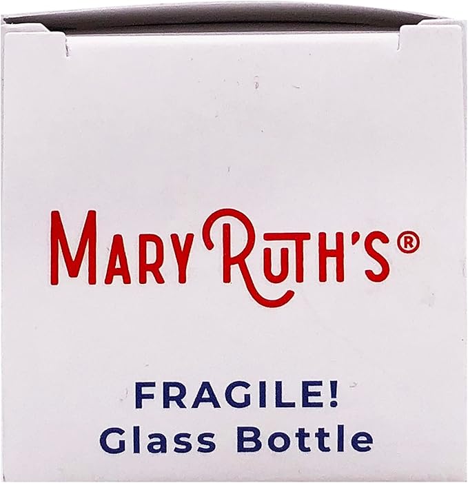 Mary Ruth's Ultra Digestive Food Enzymes Capsules, 60 CT
