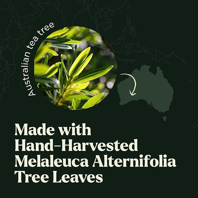 100% Pure Australian Tea Tree Essential (150ml) -