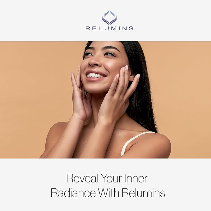 Relumins Advance Vitamin C 60 Capsules
