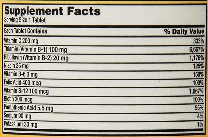 KIRKLAND SIGNATURE One Per Day Super 1000 Count 2)
