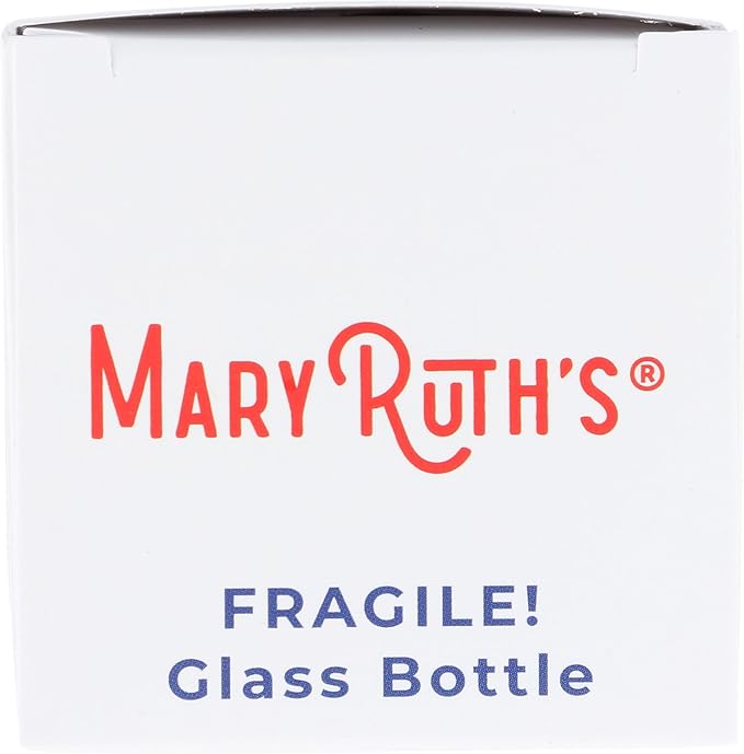 Mary Ruth's Ultra Digestive Food Enzymes Capsules, 60 CT