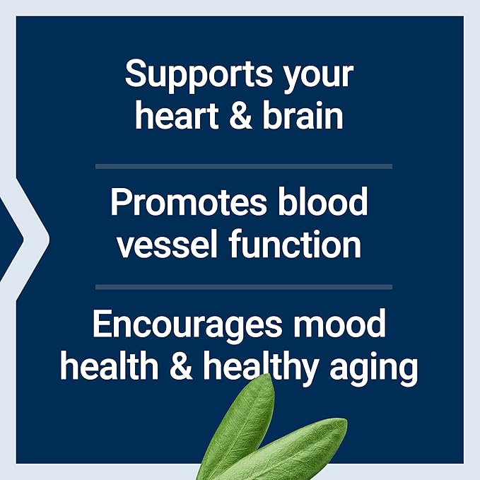 Life Extension Super Omega-3 EPA/DHA Fish 60 Softgels