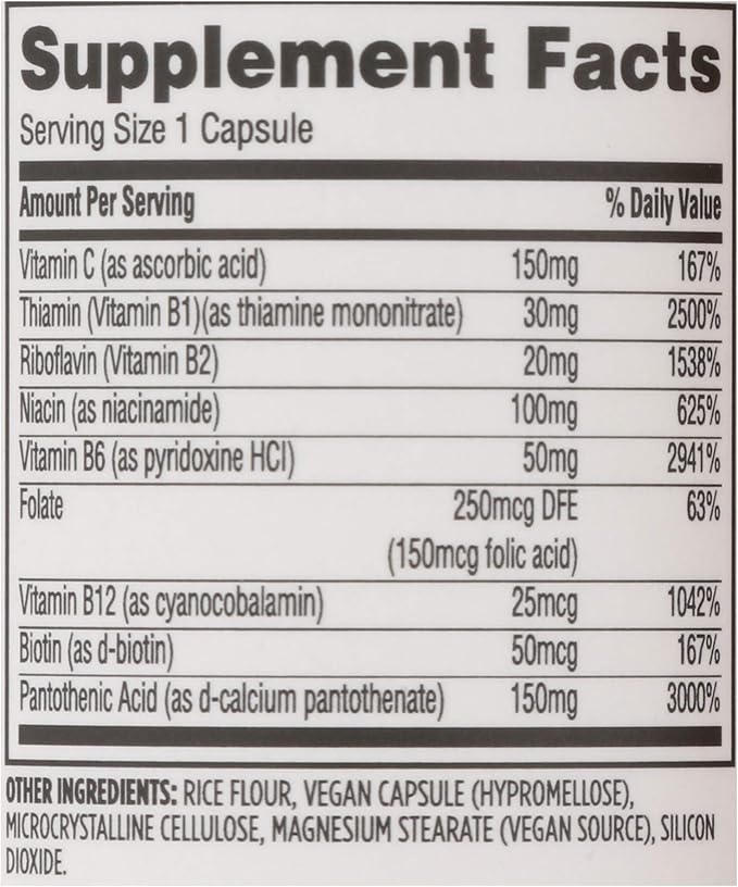 365 by Whole Foods Market, Vitamin 60 Veg