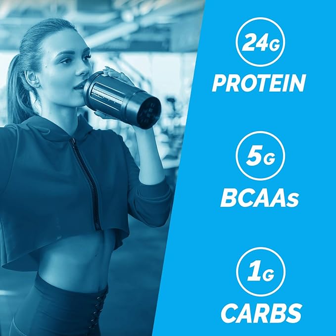 PEScience Select Low Carb Protein Powder, 55 Serving,