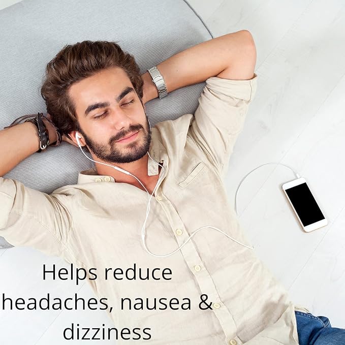 Tinnitus Relief Supplement