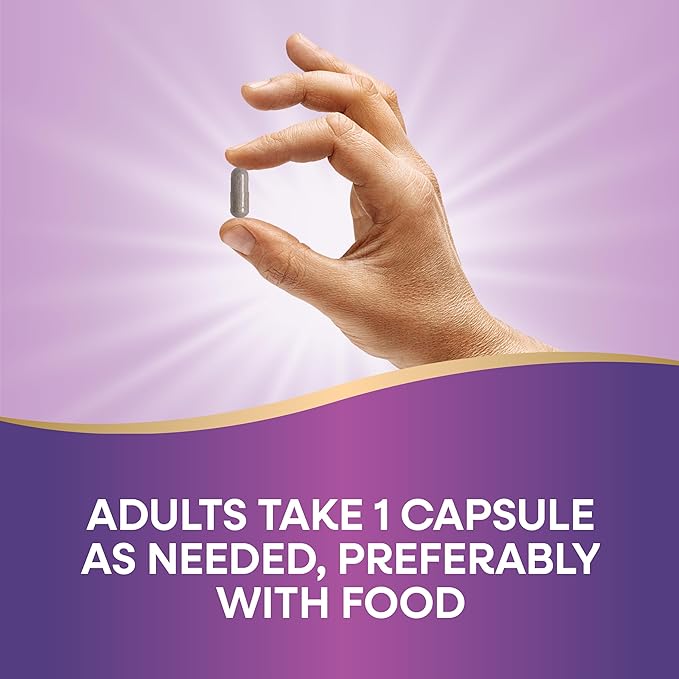 Nature's Way Vitamin C with Rose 1000 mg 250 Capsules