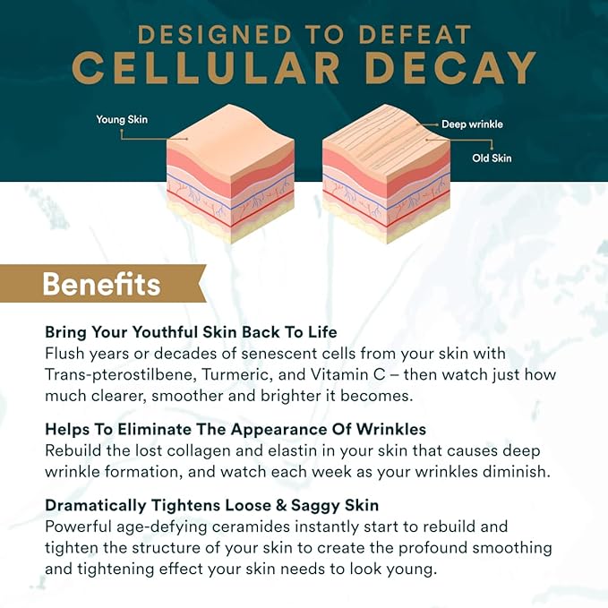 ReActivate Your Skin’s Beauty From Within, (30 Count)