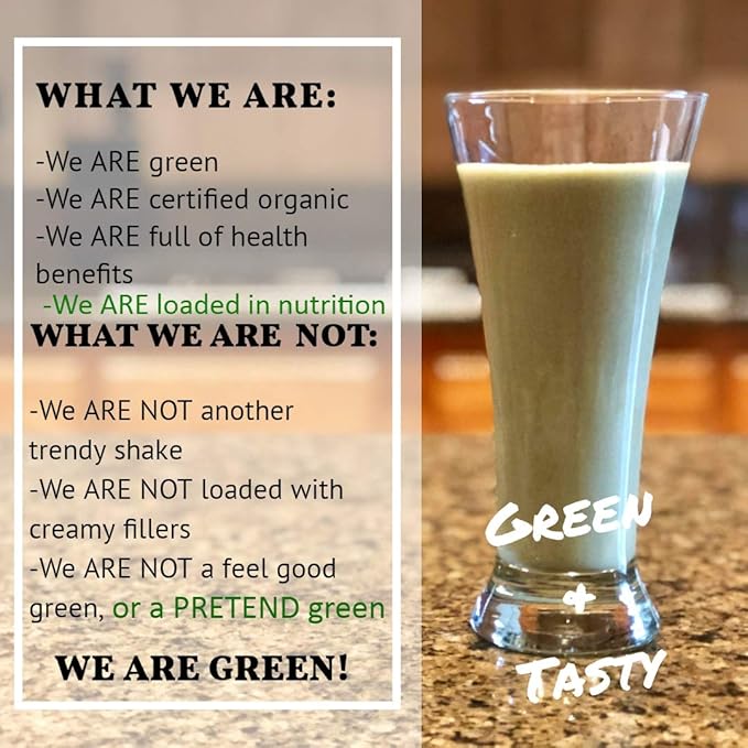 Plant Protein Powder with Total Health 17 Servings,
