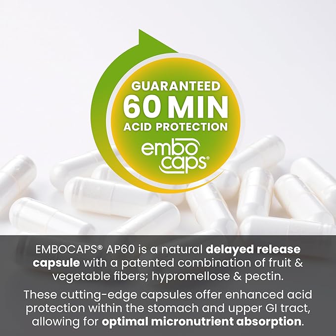 Methyl Multi Without Iron Methylated Multivitamin for Men & Women, 120-Day Supply | Methyl B12 & Methylfolate (5-MTHF) for MTHFR Support | Pharma Grade Multivitamin & Multimineral For Health, 240 Caps